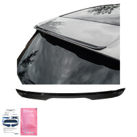 Dachspoiler Kompatibel mit BMW iX M-Pake gallery