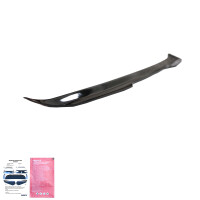 Dachspoiler Kompatibel mit BMW iX M-Paket i20 2019+ 4
