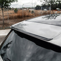 Dachspoiler Kompatibel mit BMW iX M-Paket i20 2019+ 5