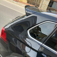 Dachspoiler Kompatibel mit VW Tiguan Mk2 R-Line 2015-2020 v2