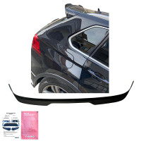 Dachspoiler Kompatibel mit VW Tiguan Mk2 R-Line 2015-2020 v2