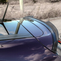 Dachspoiler Kompatibel mit ALFA ROMEO Giulietta 2010 - 2020 