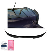 Dachspoiler Kompatibel mit ALFA ROMEO Giulietta 2010 - 2020 