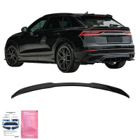 Heckspoiler Kompatibel mit AUDI RSQ8 / S gallery