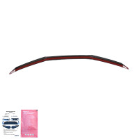 Dachspoiler Kompatibel mit HYUNDAI I20 N Mk3 2020+ 3