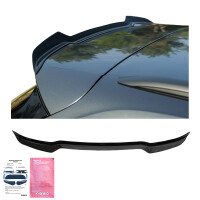 Dachspoiler Kompatibel mit AUDI Q5 S-Lin gallery