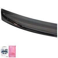 Dachspoiler Kompatibel mit BMW 4er G26 Grand Coupe M-Paket /