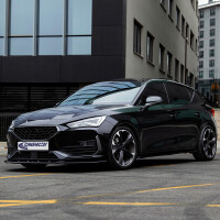 Seitenschweller Kompatibel mit CUPRA Leon Mk1 / Mk1 Facelift