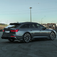 Seitenschweller Kompatibel mit AUDI S6 / gallery