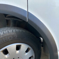 Radlaufleisten Kompatibel mit VW Transpo gallery