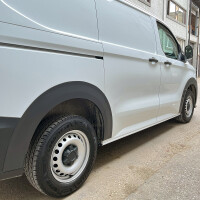 Radlaufleisten Kompatibel mit FORD Trans gallery