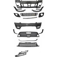 Sport Bodykit für MINI R56 (Schr&au gallery