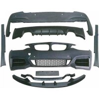 Sport Bodykit für BMW F22 (2er Coup gallery