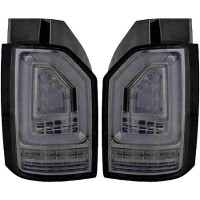 LED Rückleuchten Set für VW T6 gallery