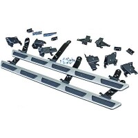 Trittbretter SET für Audi Q5 8R, SQ gallery