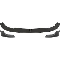 Spoilerlippe Carbon Optik für BMW E gallery
