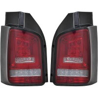 LED Rückleuchten Set für VW T6 gallery