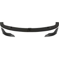 Spoilerlippe Carbon Optik für BMW E gallery