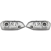 Hauptscheinwerfersatz LED Optik für gallery