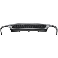 Diffusor Sportline-Optik für Audi A gallery