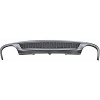 Diffusor Sportline-Optik für Audi A gallery