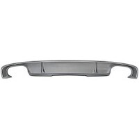 Diffusor für Audi A4 B9 (8W2, 8WC)  gallery