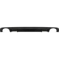 Stoßstange hinten für Audi A4 gallery