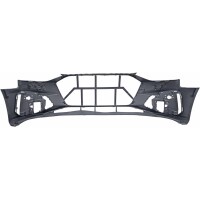 Frontstoßstange Sport grundiert für Audi A4 B9 (8