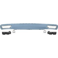 Stoßstange hinten Sport-Optik f&uu gallery