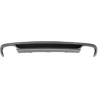 Diffusor für Audi A6 C7 (4G) Sportl gallery