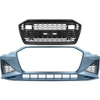 Frontstoßstnage  für Audi A6  gallery