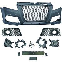 Frontstoßstange für Audi A3 8 gallery