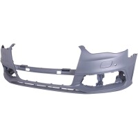 Frontstoßstang für Audi A3 Sp gallery