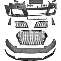 Frontstoßstange für Audi A3 8 gallery