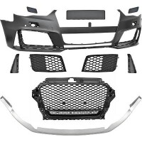 Frontstoßstange für Audi A3 L gallery
