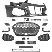Frontstoßstange für Audi A3 S gallery