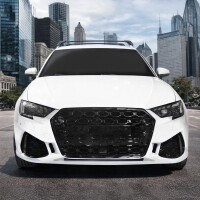 Frontstoßstange für Audi A3 Sportback (8V) RS3 Op