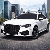 Frontstoßstange für Audi A3 Sportback (8V) RS3 Op