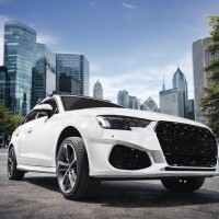 Frontstoßstange für Audi A3 Sportback (8V) RS3 Op