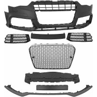 Frontstoßstange RS5 Optik für gallery