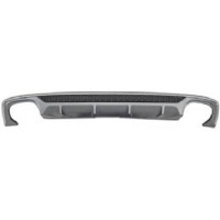 Diffusor für Audi A5 F5 Sport-Optik gallery