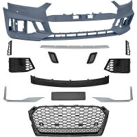 Frontstoßstange für Audi A5 F gallery