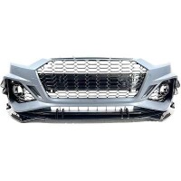 Stoßstange vorne für Audi A5  gallery