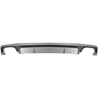 Stoßstange hinten für Audi A7 gallery