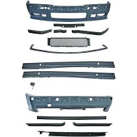 Sport Bodykit für BMW 3er E36 vorn, gallery