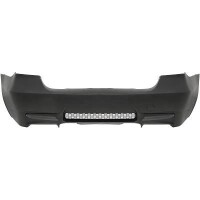 Stoßstange hinten Sport-Optik f&uu gallery