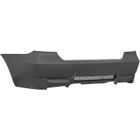 Stoßstange hinten Sport Optik f&uu gallery