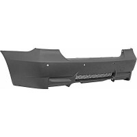 Stoßstange hinten Sport Optik f&uu gallery
