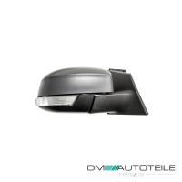 Außenspiegel rechts grundiert elek gallery
