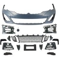 Frontstoßstange Sport-Technik f&uu gallery